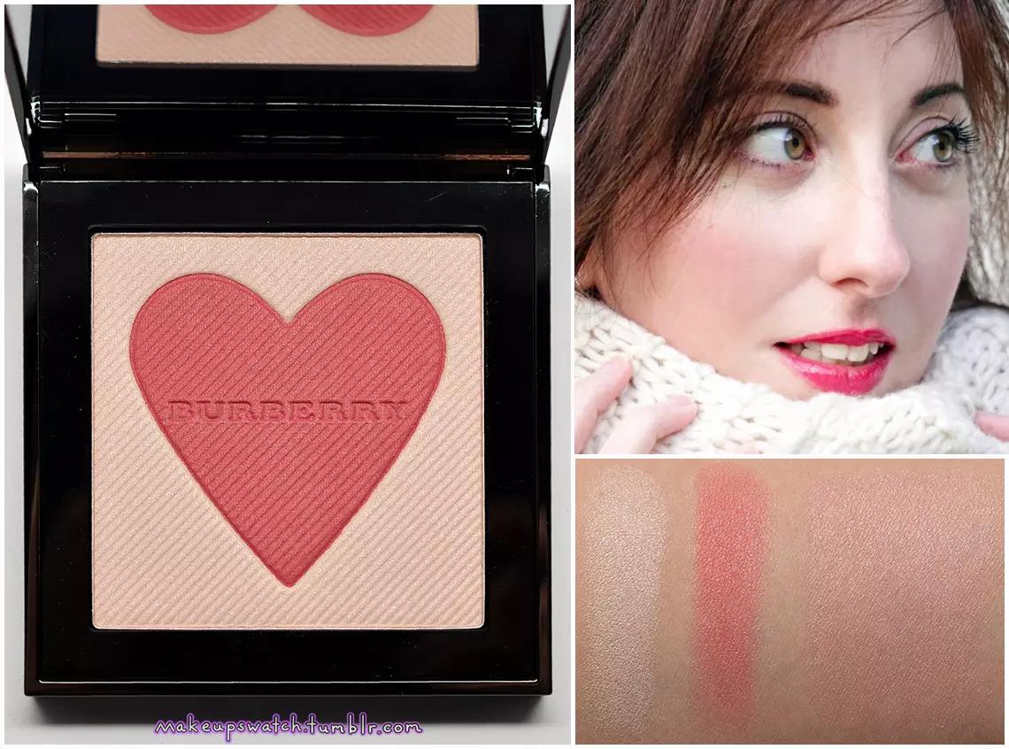 2018夏季彩妆流行趋势,2016年最火彩妆