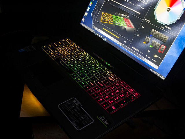 神舟i7能玩原神吗,神舟i7可以入手吗