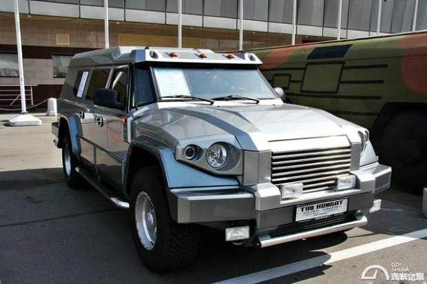 最权威全球公认最安全的十大suv,五大顶级防护suv