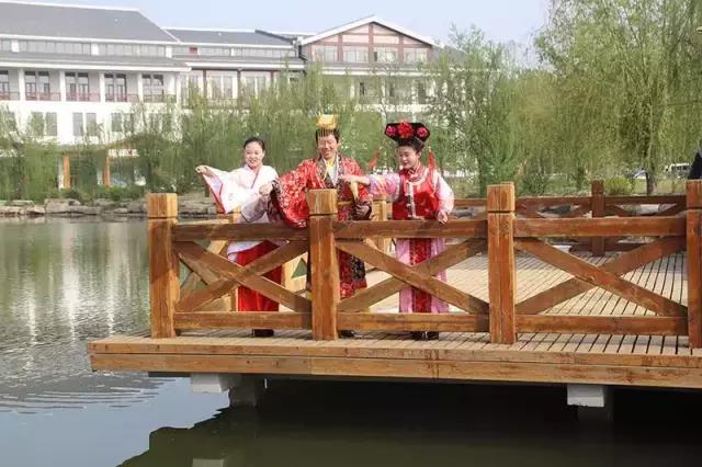 山东德百温泉旅游小镇,山东德州德百温泉度假村