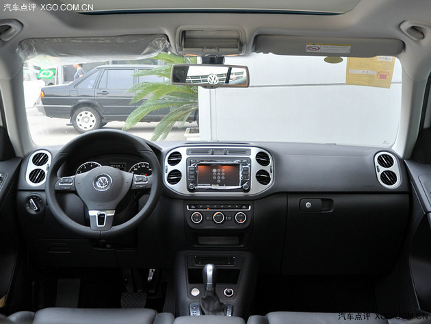 2016款途观现在价格多少,2016款途观最低价格