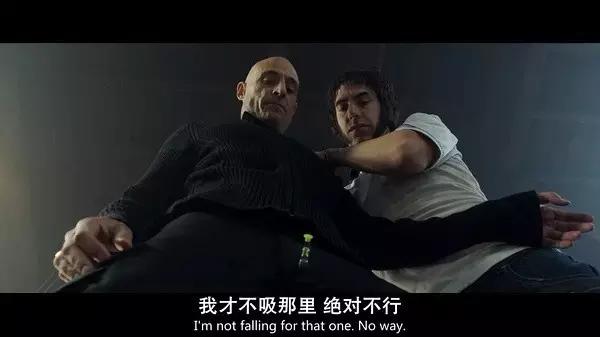 碟中谍特工007,全球最火爆的十大特工谍战大片