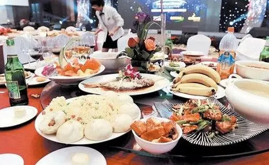 广东请客吃饭必备10道硬菜,广东请客吃饭