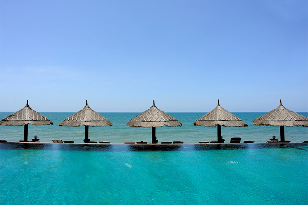 越南美奈溪美景,越南美奈越南语