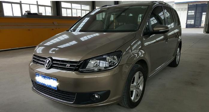 大众途安l真实用车体验,途安是最实用的旅行用车