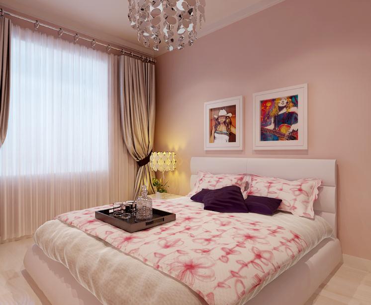 88.9平米三室两厅一卫装修效果图,88平米三室两厅10万房屋装修