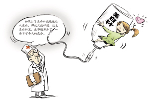 注射美白针的有风险吗？真如传说中那么神奇吗？