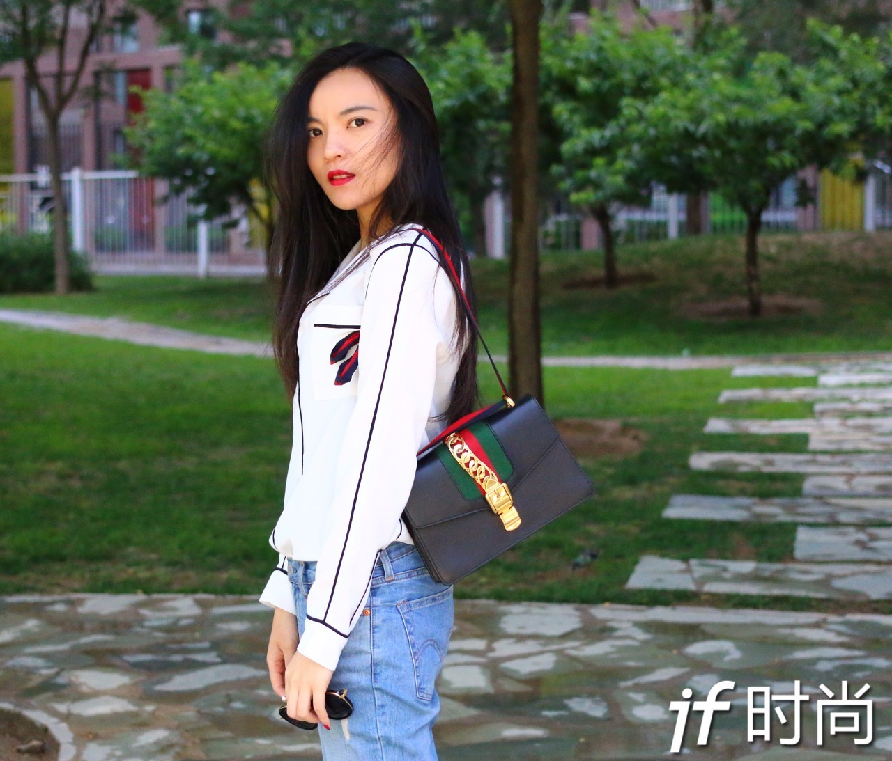 if正品,gucci竹节包值不值得买