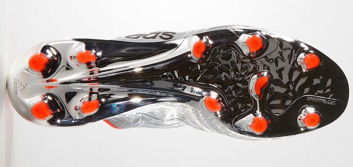 今年欧洲杯指定球鞋排名,欧冠决赛上脚球鞋