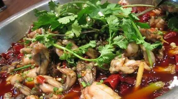 史上最全武汉小吃汇总！再别问在哪里吃什么了！