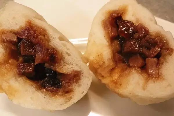 史上最全武汉小吃汇总！再别问在哪里吃什么了！