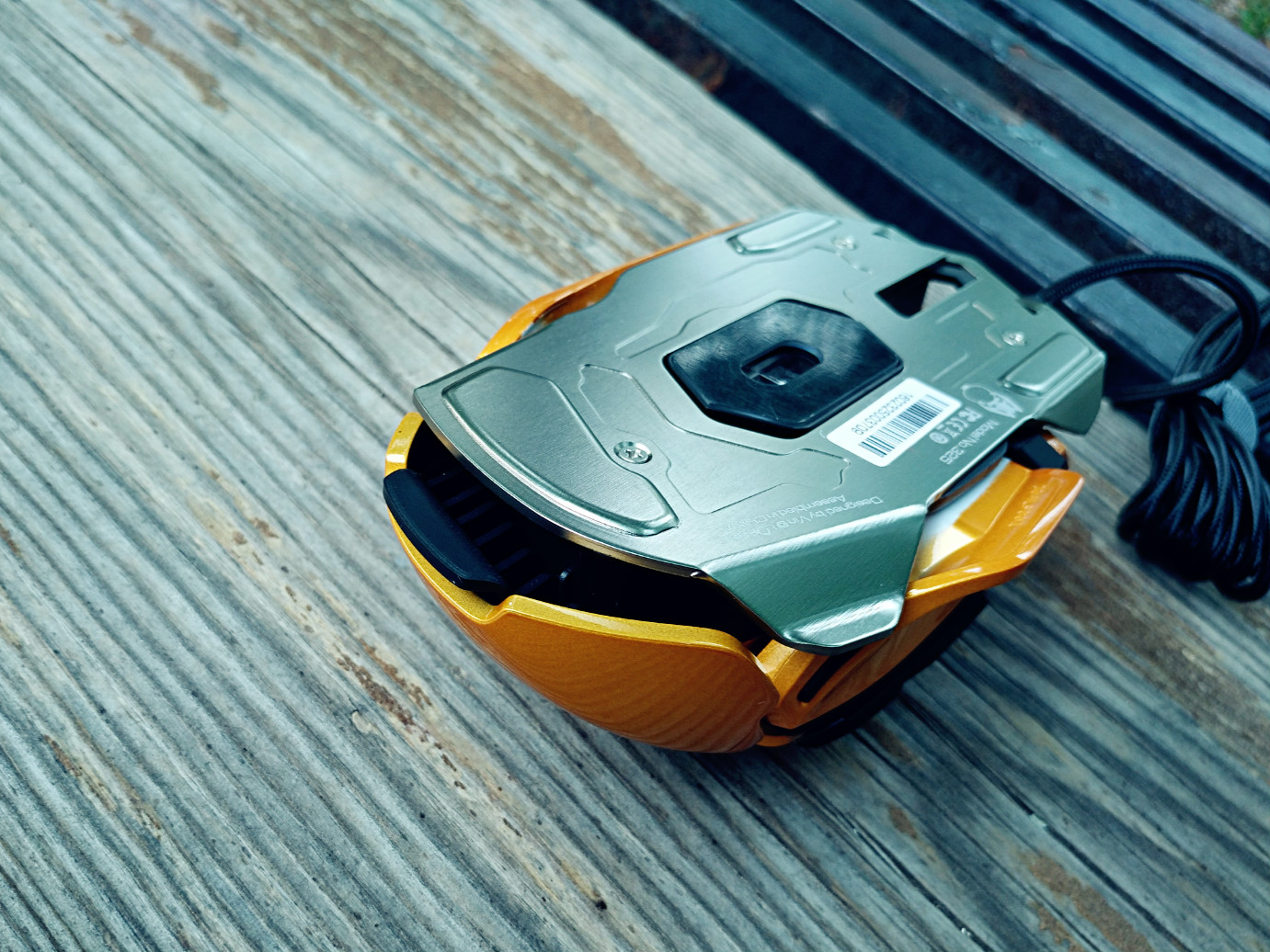 贱驴鼠标325s评测,贱驴325鼠标拆解