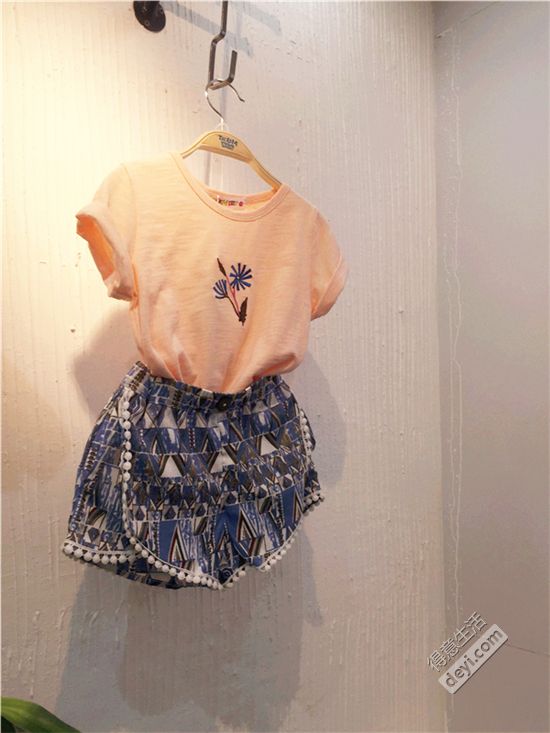 汉正街品牌儿童直播,汉正街批发市场童装直播