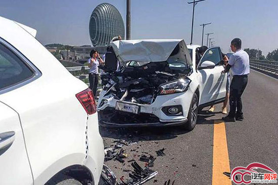 别被忽悠了中型suv得买真的,宝沃目前怎么样