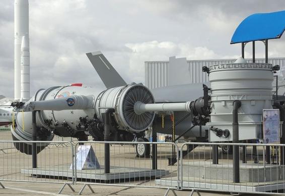 中国航空发动机到底落后西方多少？俄罗斯技术只能是二流