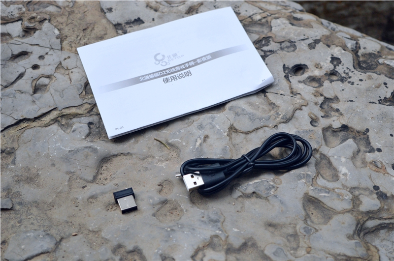 北通蝙蝠d2无线游戏手柄切换模式,北通蝙蝠2游戏手柄摇杆十字切换