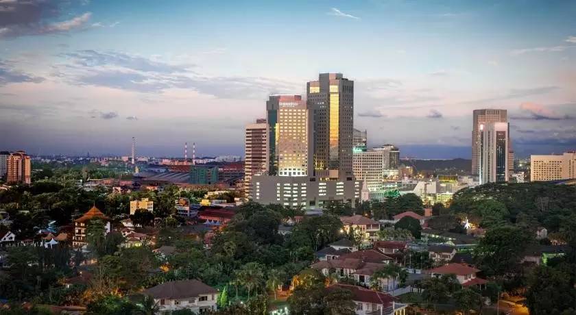 带娃游马来西亚带啥,去马来西亚适合带孩子去吗