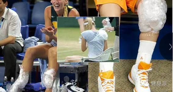 运动受伤后如何处理才能更快恢复?