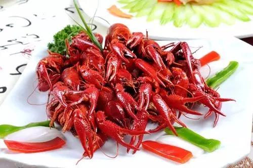 野生小龙虾有肺吸虫吗,吃小龙虾蝲蛄易导致什么感染