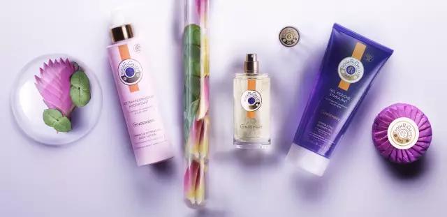 香水×衣妆玩速配，用气息成就气质