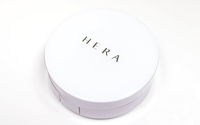 赫拉气垫bb哪款颜色最好,赫拉黑金气垫21号色和17号色区分