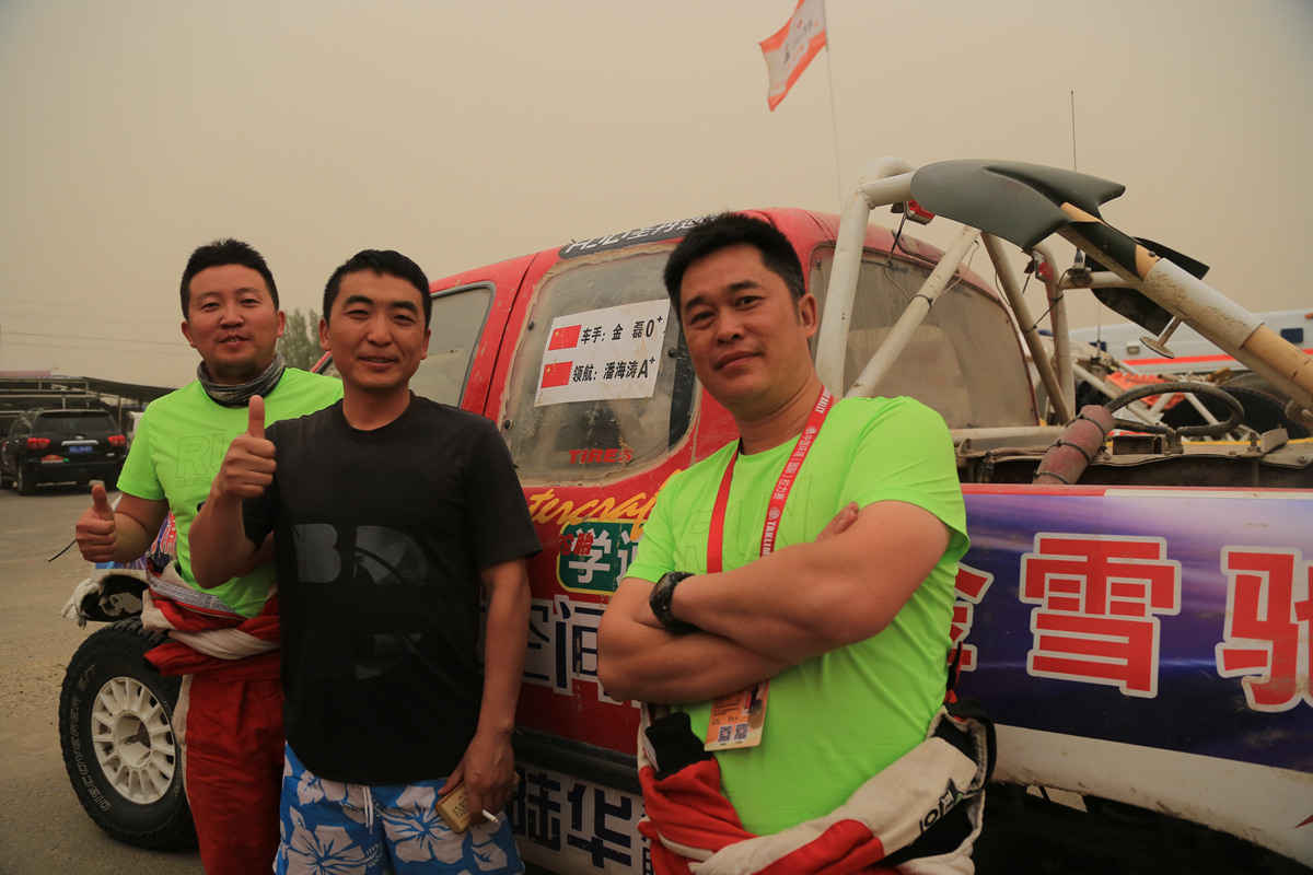 环塔第六赛段戈壁路,环塔7赛段排名