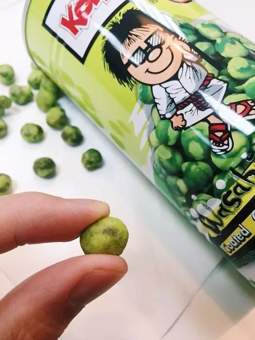 泰国零食测评视频大全,泰国有什么零食好吃