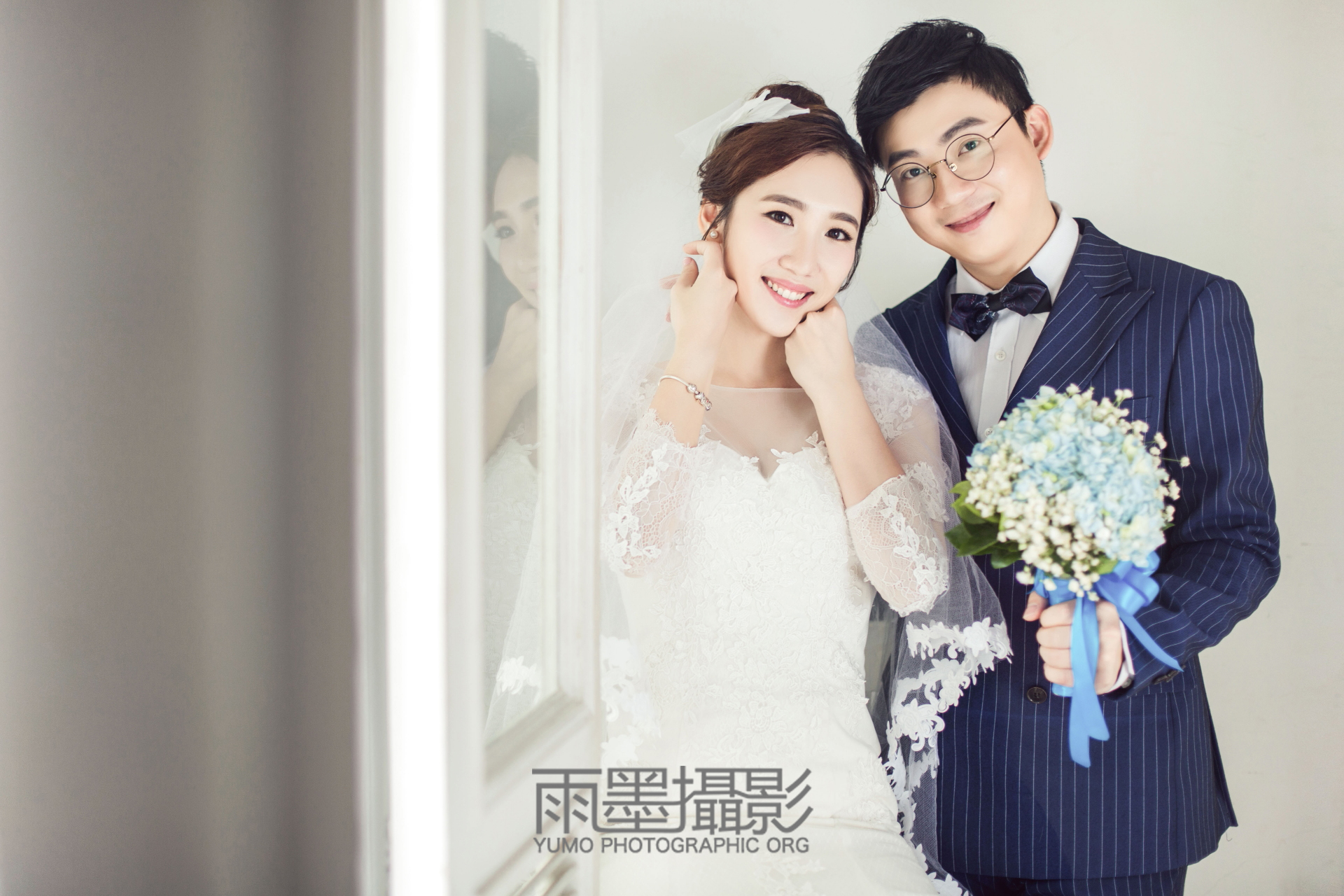 韩式婚纱照风格,韩式婚纱照风格高级灰背景