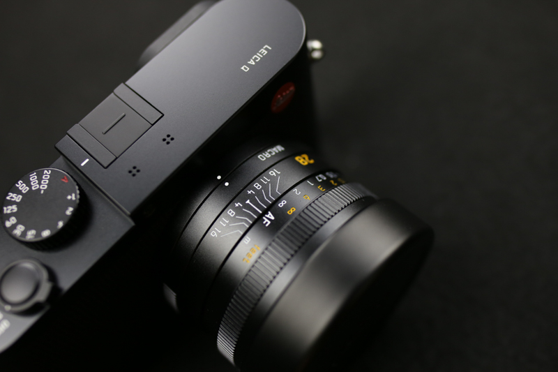 这才是德味-LeicaQ一个月使用报告