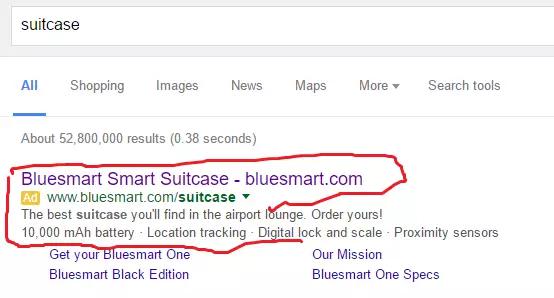 智能旅行箱怎么玩？看这5个新东西都怎么出招