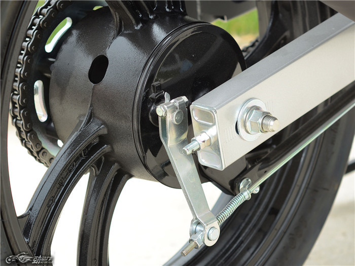 雅马哈ys250怎么样,雅马哈ys250摩托车