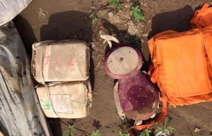 重庆东方之星翻船事件是多久的事,东方之星游轮翻船事故