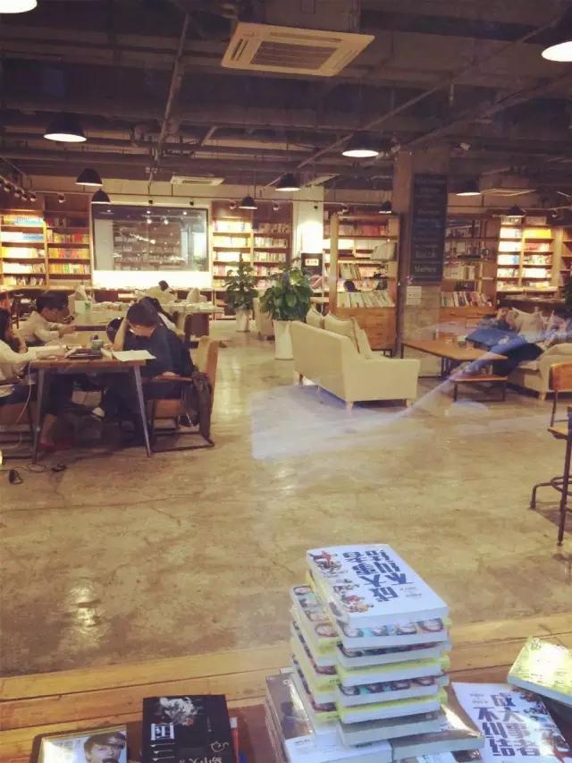 西安还藏着那么多文艺咖啡店你去过么？