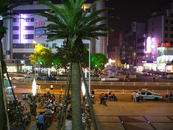 东莞凭什么是全国最富的城市之一,东莞特大城市排名第一