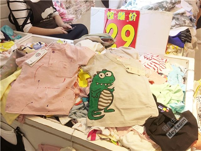 汉正街童装批发市场直播,汉正街批发市场童装直播