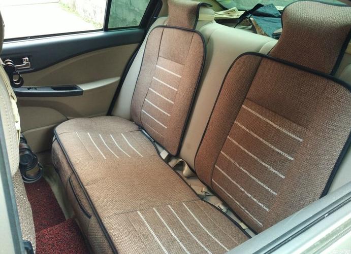 开操控好的车是什么体验,开起来得心应手的轿车