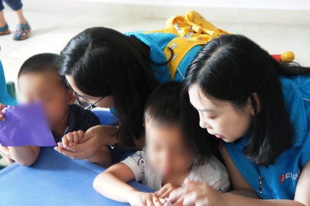 转角让爱传递农夫用心延续