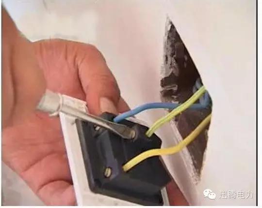 家装电线施工流程图解,家装吊顶施工图解