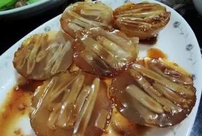 这些“恶心”的福建美味!恐怕顶级的福建吃货也难以吃到了……