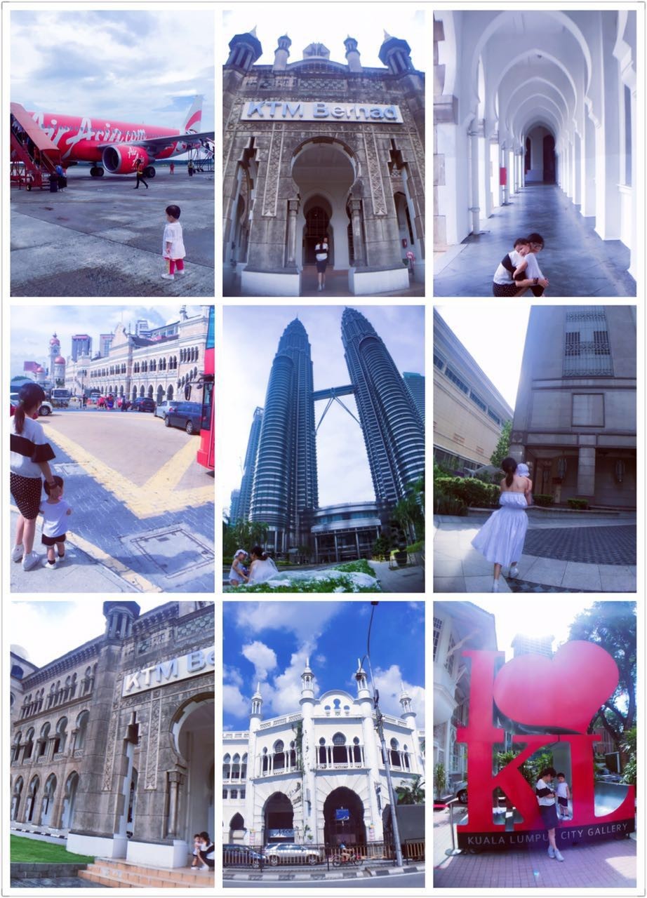 带娃游马来西亚带啥,去马来西亚适合带孩子去吗