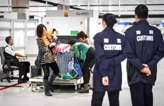 海关代购政策,海关新政对我国贸易市场的影响