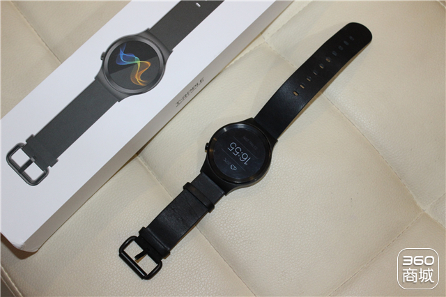 t-ripple智能手表官网,土曼智能手表开箱