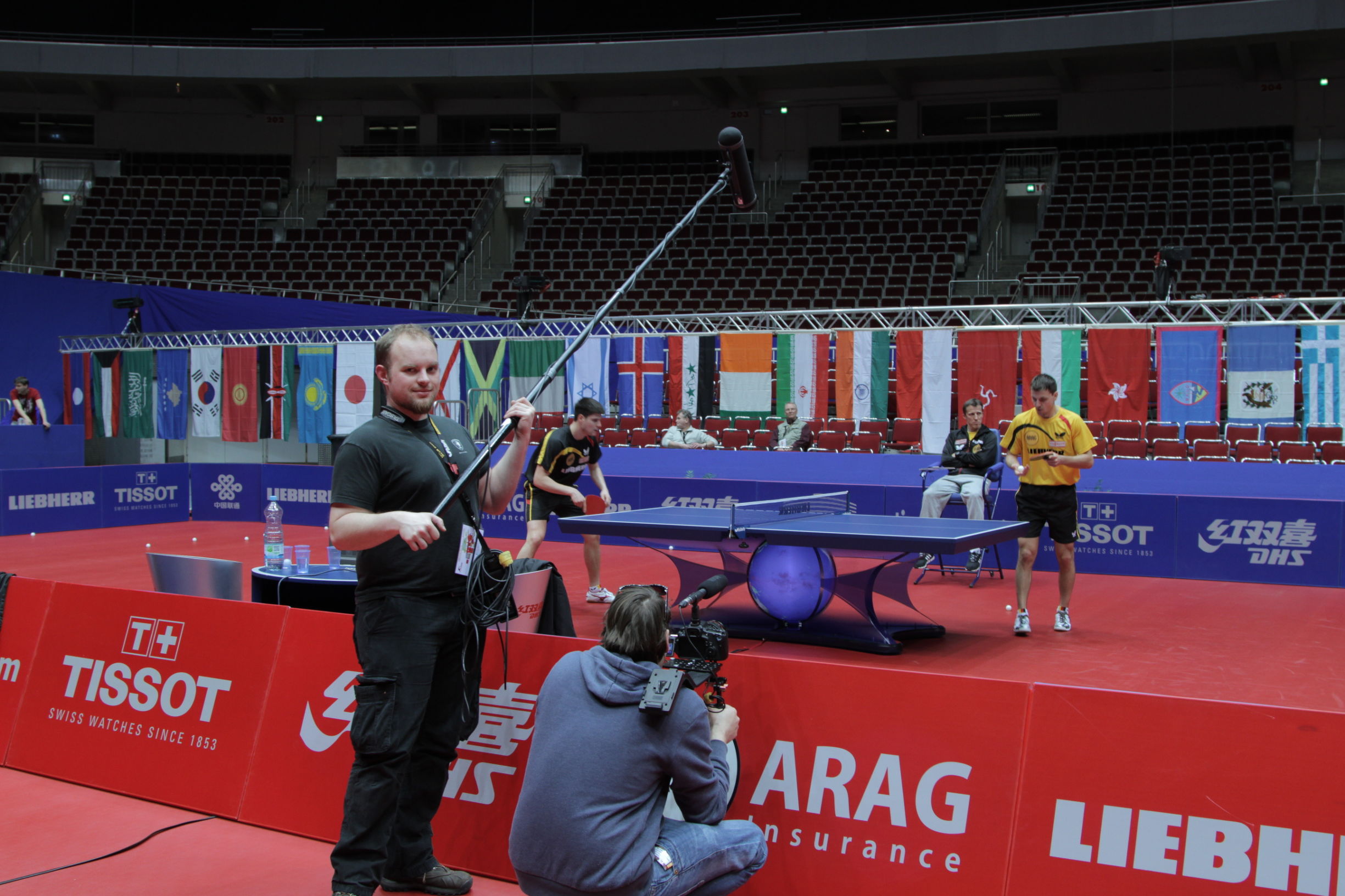 国乒德国波尔,德国著名的乒乓球选手波尔