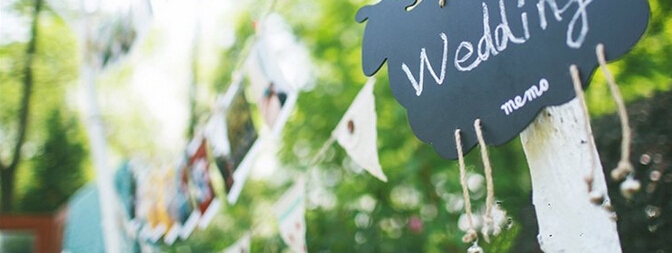 小王子婚礼策划设计思路,天使的翅膀婚礼