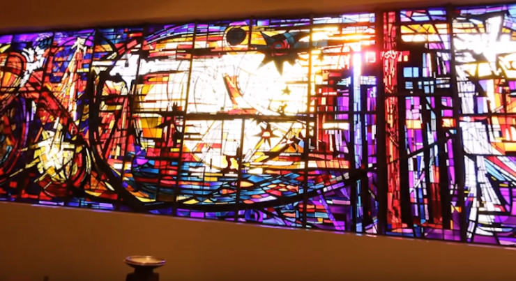 光场vr,谷歌全息投影视频