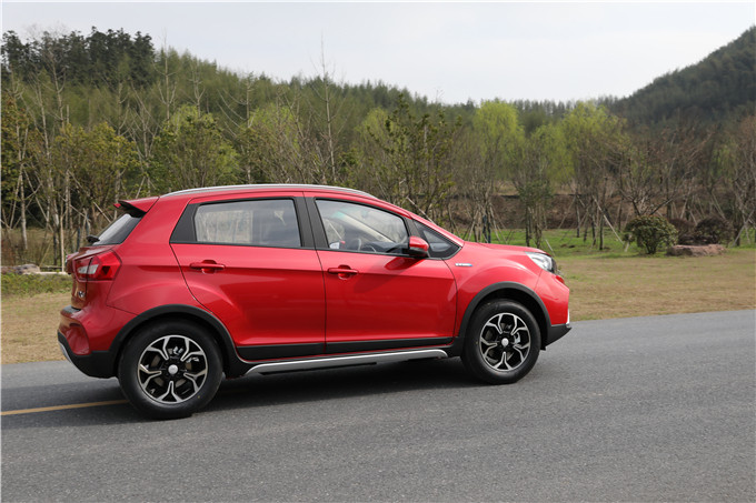 全球鹰ex3纯电动怎样启动,全球鹰ex3还能买吗