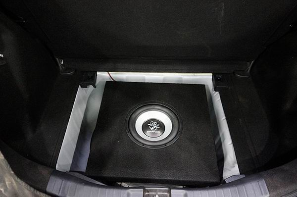 好声音专业汽车音响改装,好音质专为汽车音响打造