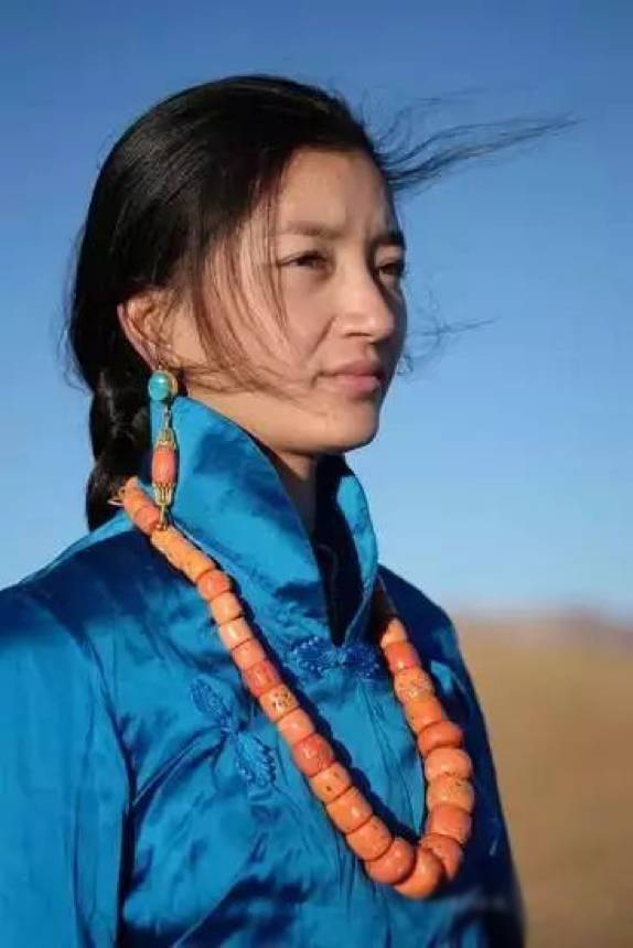 在藏区拍照别装NB,至少做到这三点