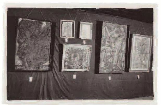 凤凰艺术｜陆蓉之：女神草间弥生，刚刚跨入89岁生日