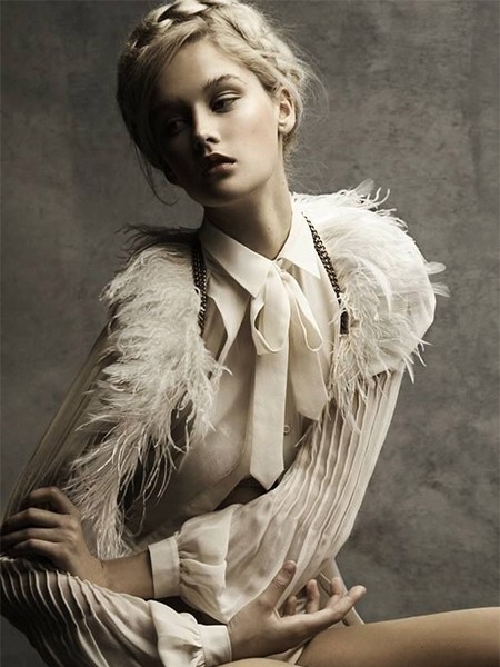 头发护发小妙招大全,用简单的护发方法来保护你的头发